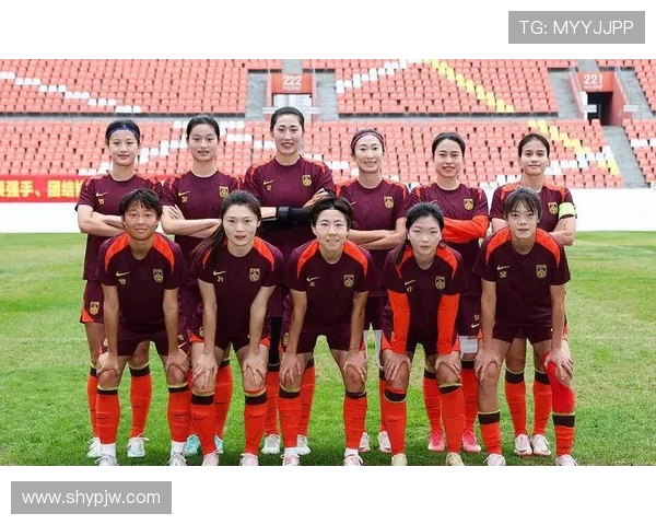 中国U17女足世界杯签运公布与美国同组迎青春力量对决 中国U17女足世界杯签运公布与美国同组迎青春力量对决